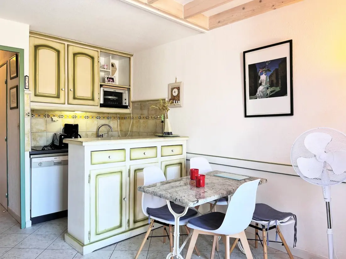 Residence Plages De Cavaliere 1