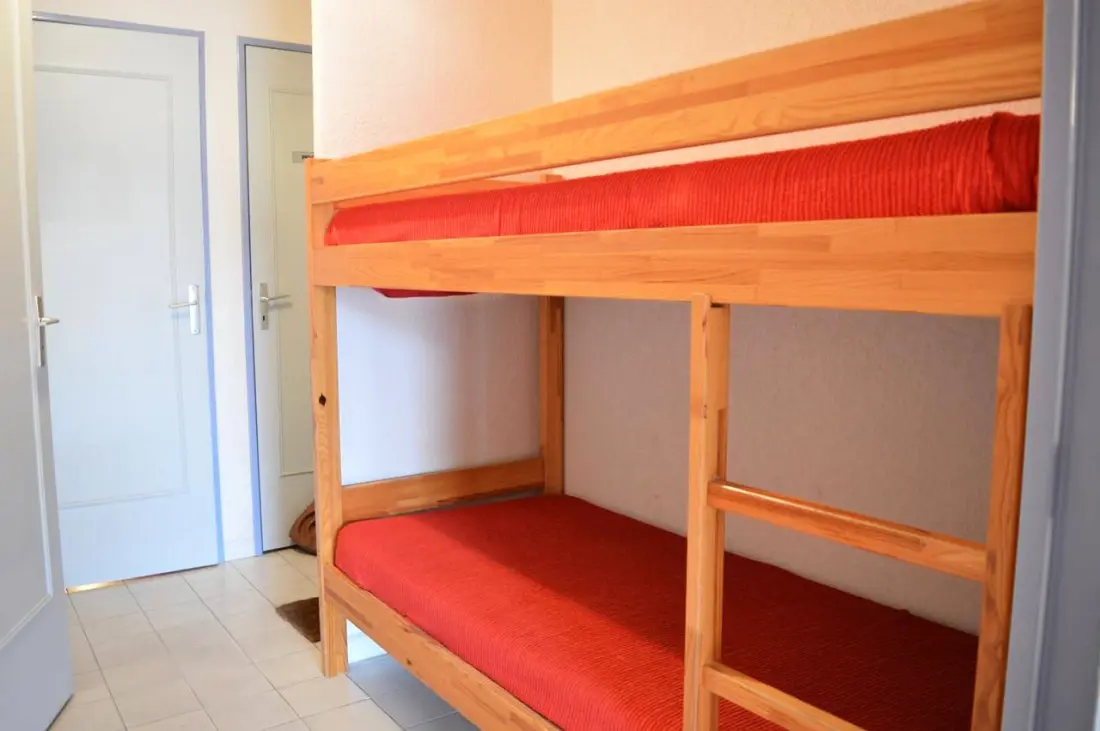 Residence Plages De Cavaliere 1