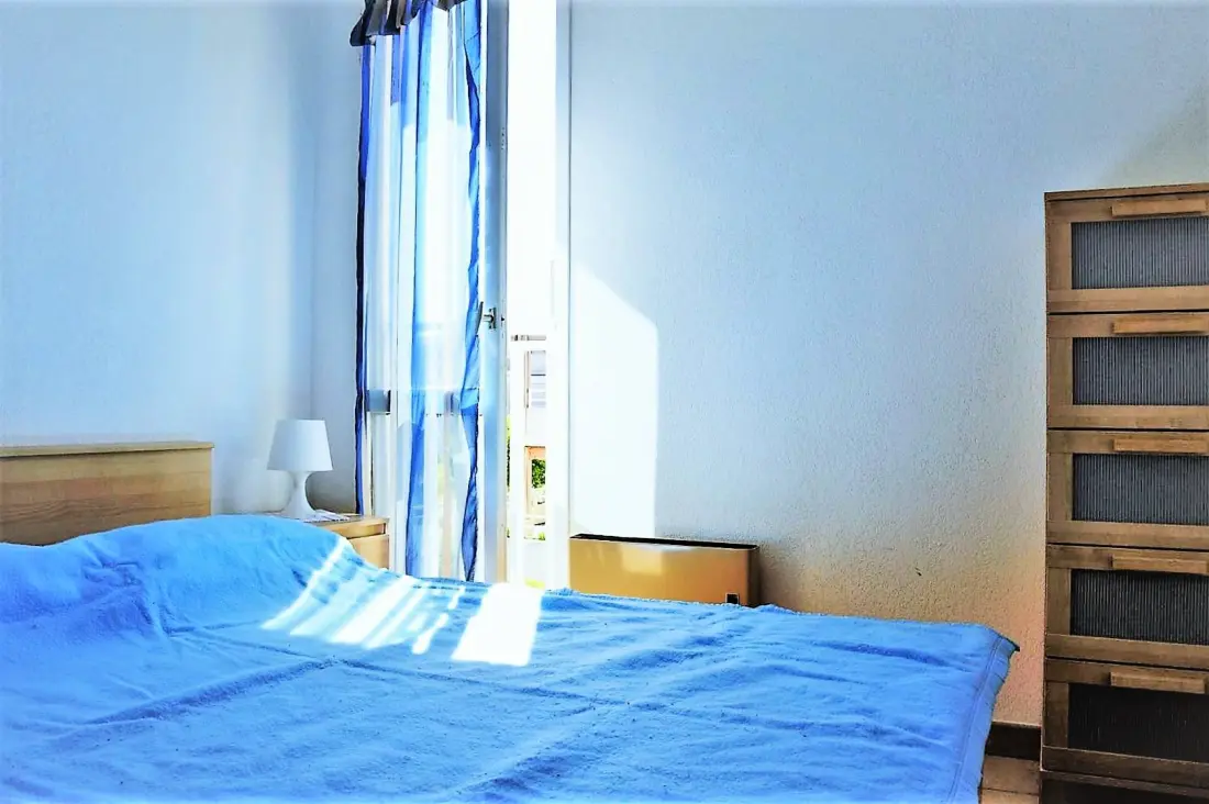 Residence Plages De Cavaliere 1