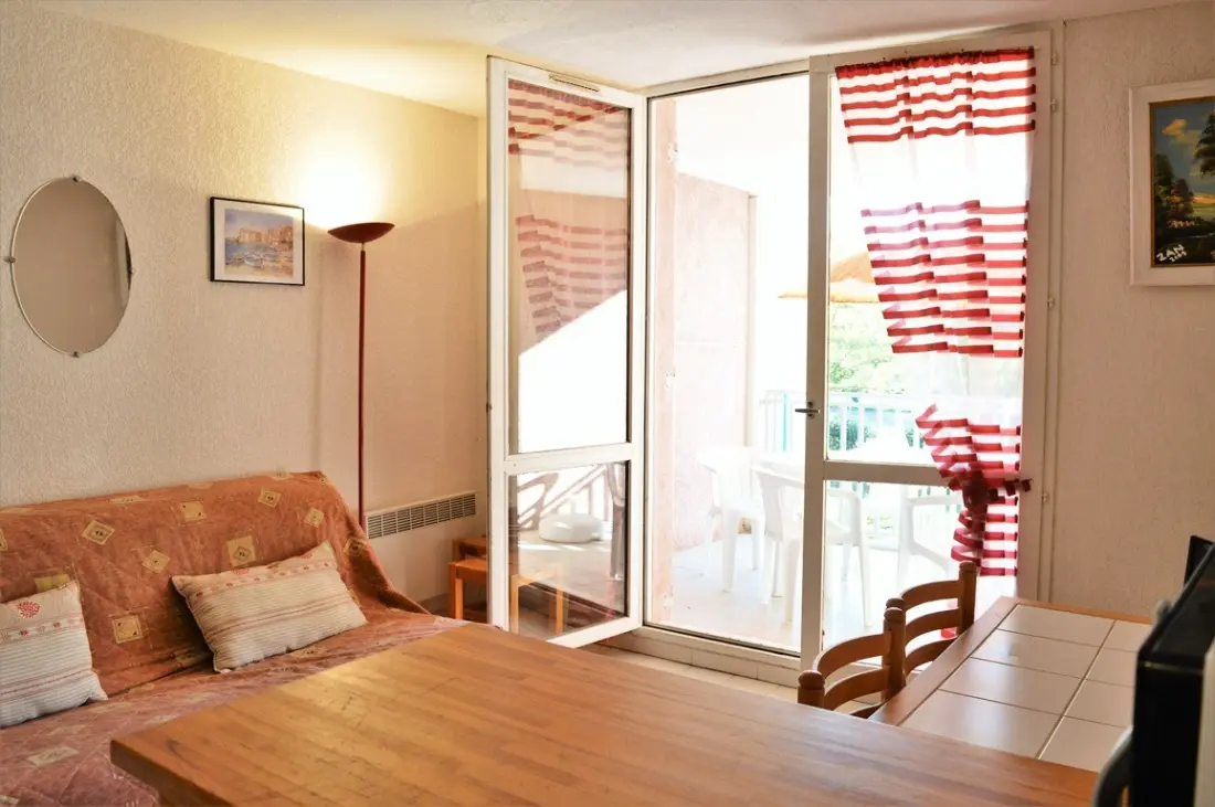 Residence Plages De Cavaliere 1