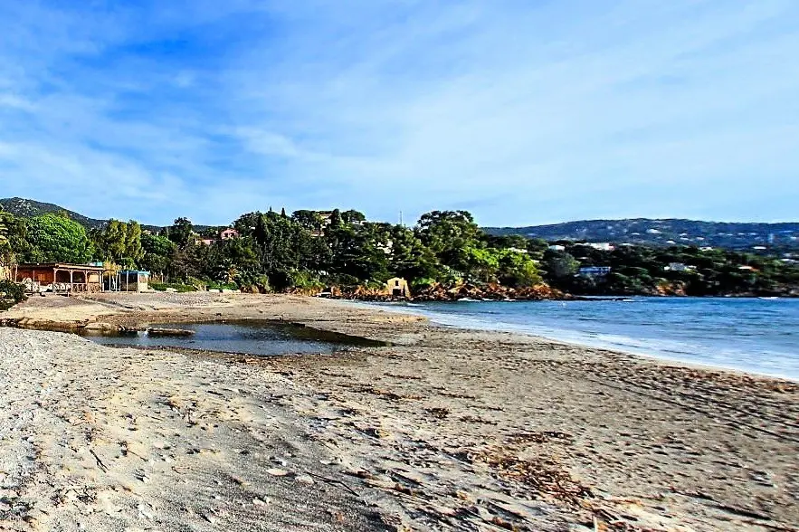 Residence Plages De Cavaliere 1