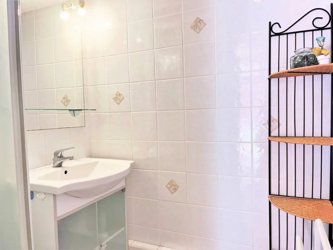 Residence Plages De Cavaliere 1