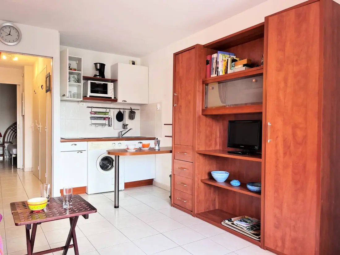Residence Beaches De Cavaliere 1