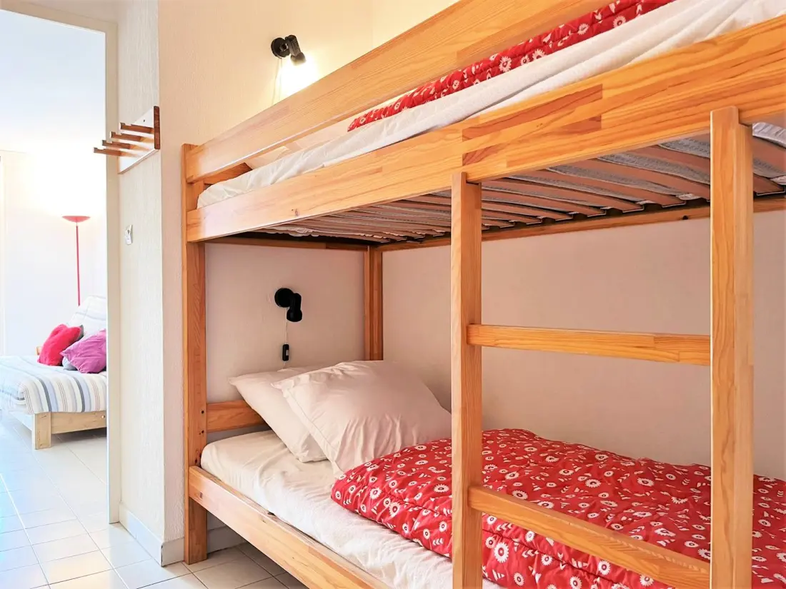 Residence Plages De Cavaliere 1
