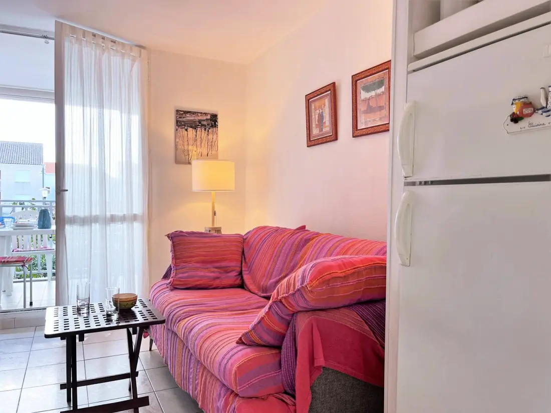 Residence Beaches De Cavaliere 1