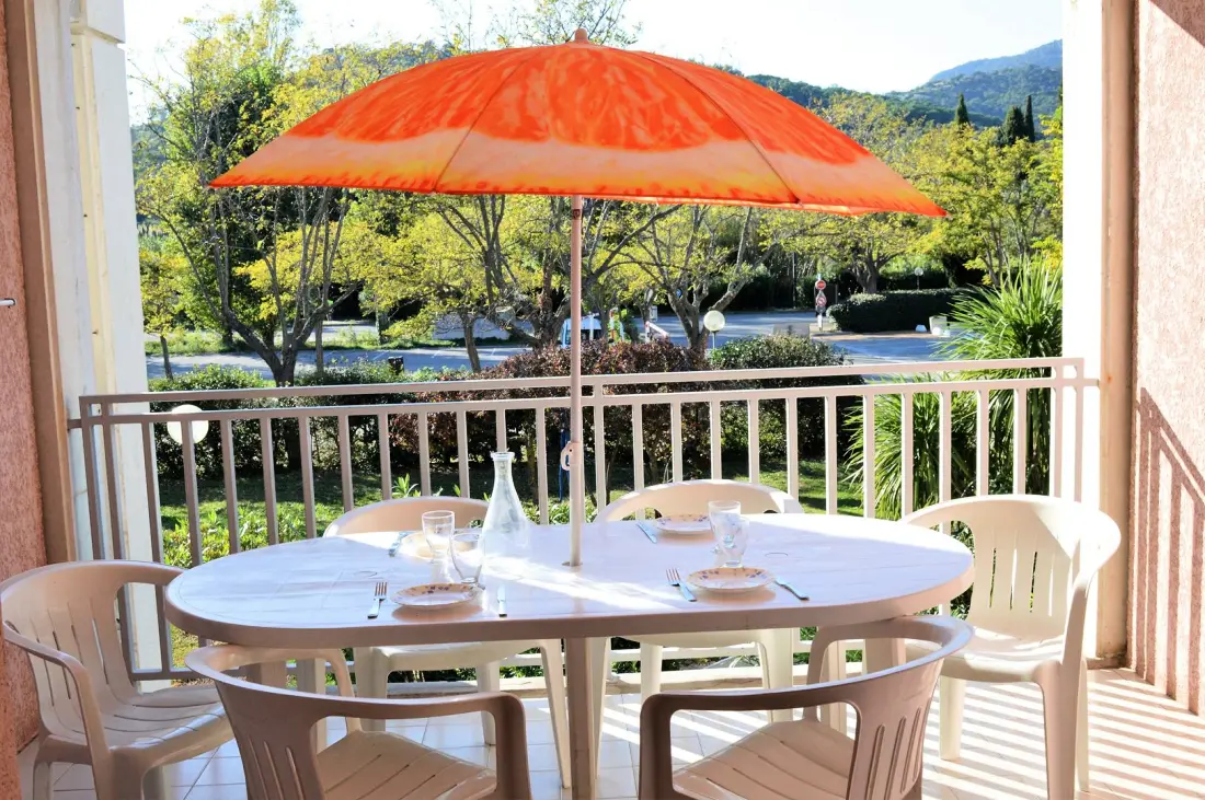Residence Plages De Cavaliere 1
