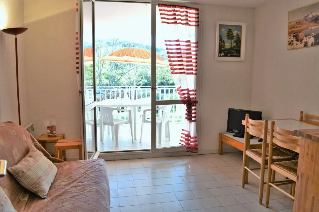 Residence Plages De Cavaliere 1