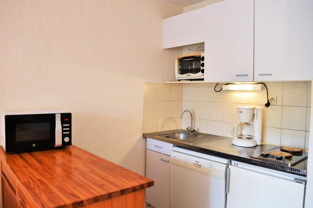 Residence Plages De Cavaliere 1