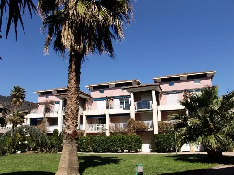 Residence Plages De Cavaliere 1