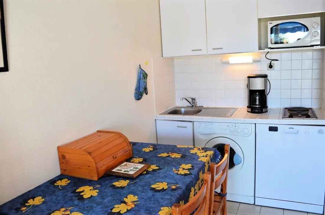 Residence Plages De Cavaliere 1