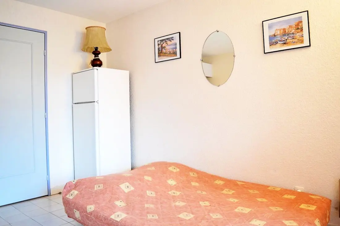 Residence Plages De Cavaliere 1