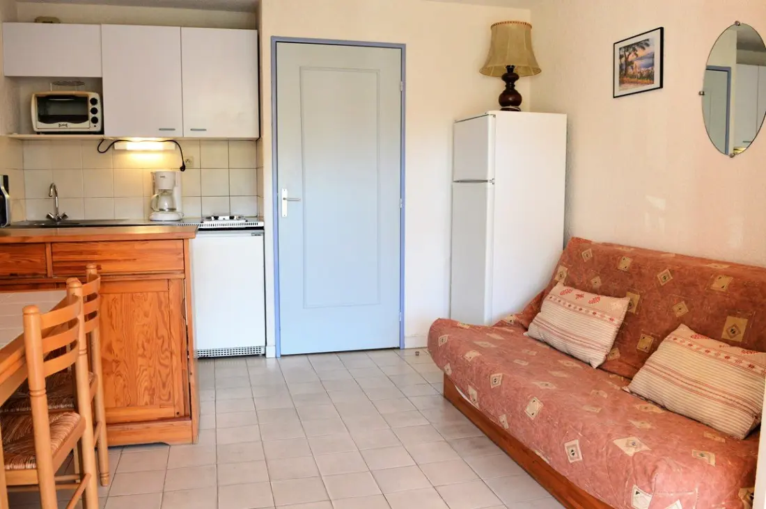 Residence Plages De Cavaliere 1