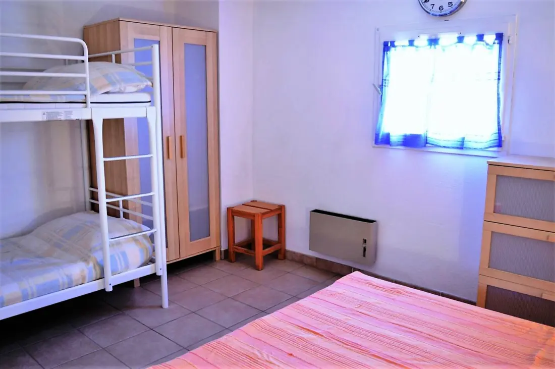 Residence Plages De Cavaliere 1