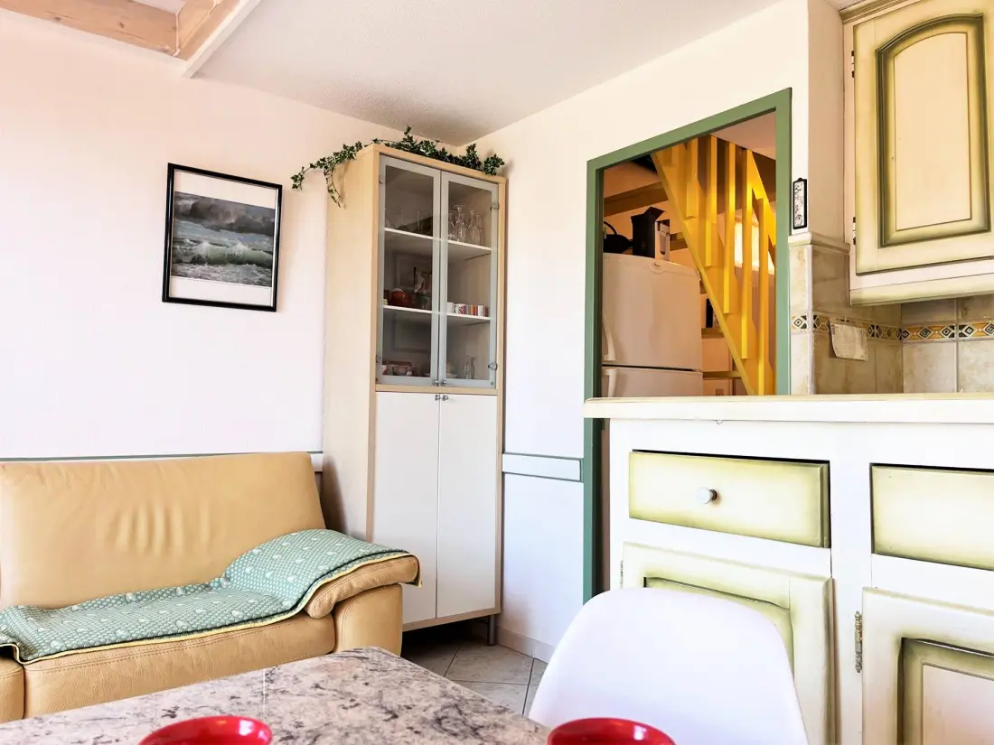 Residence Plages De Cavaliere 1