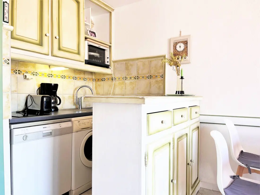 Residence Plages De Cavaliere 1