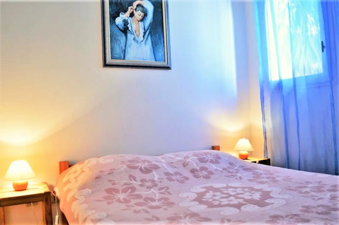 Residence Plages De Cavaliere 1