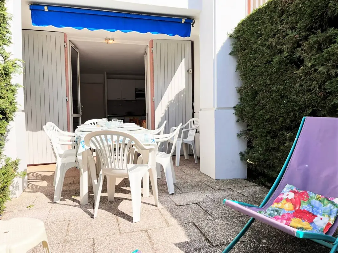 Residence Plages De Cavaliere 1
