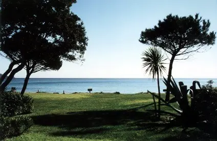 Residence Plages De Cavaliere 1