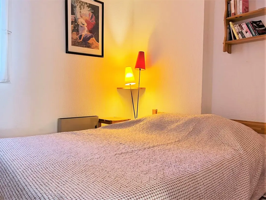 Residence Plages De Cavaliere 1