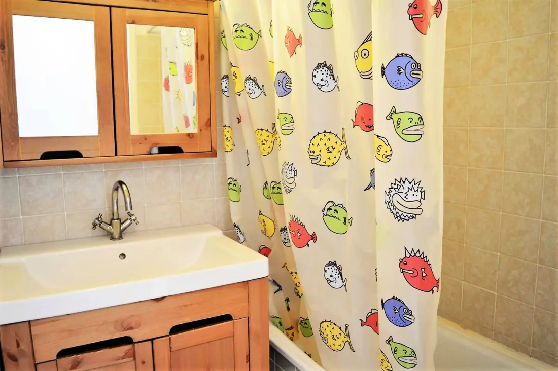 Residence Plages De Cavaliere 1