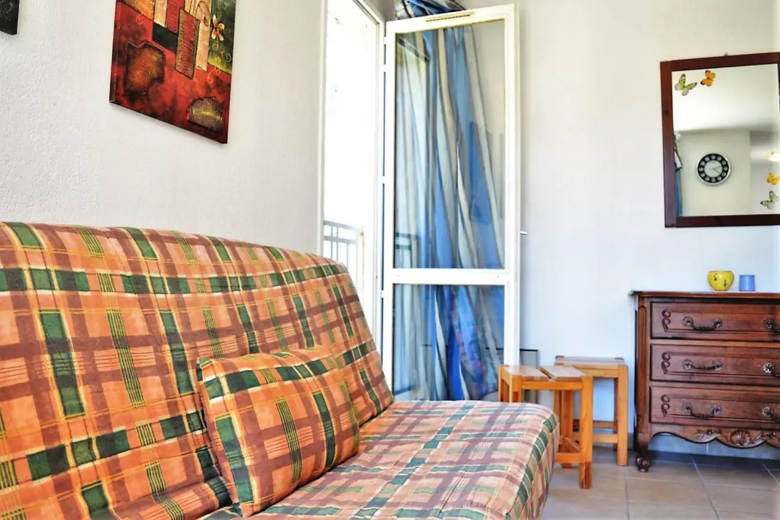 Residence Plages De Cavaliere 1