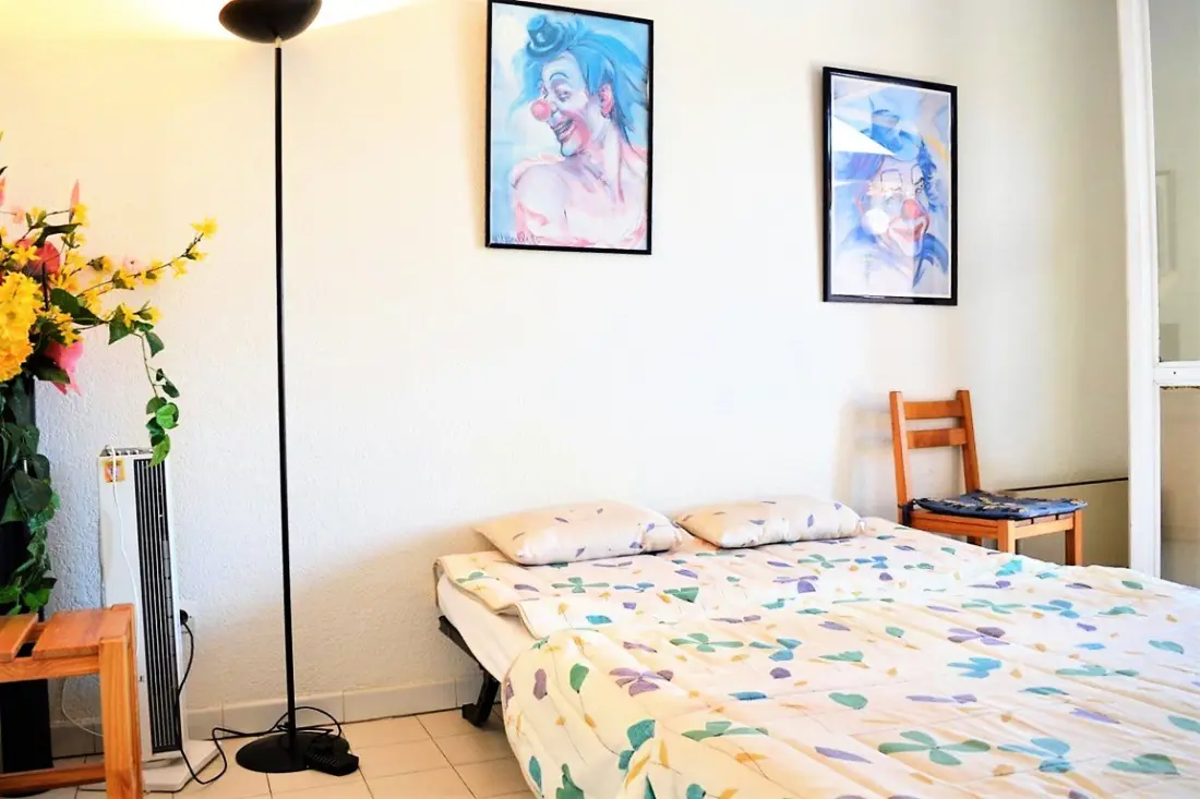 Residence Plages De Cavaliere 1