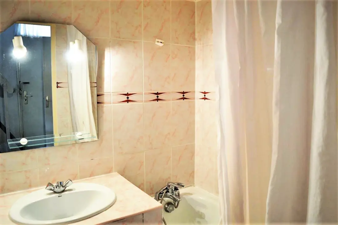 Residence Plages De Cavaliere 1