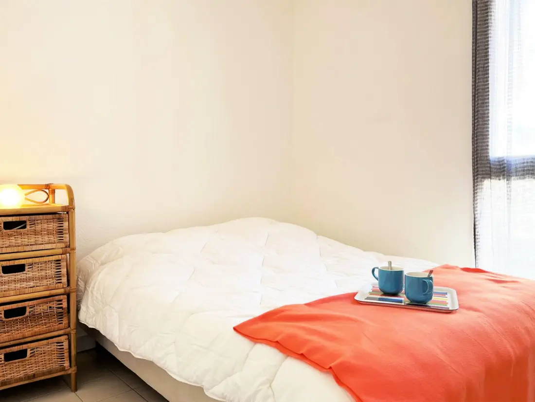 Residence Plages De Cavaliere Ii