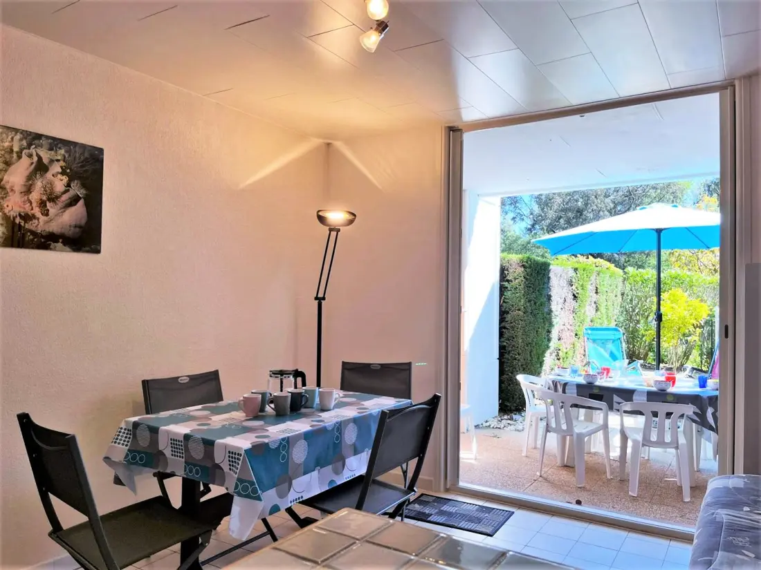 Residentie Plages De Cavaliere Ii