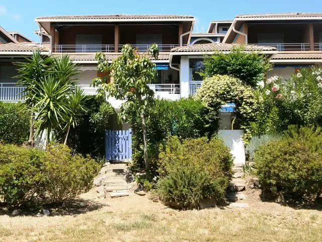 Residentie Plages De Cavaliere Ii