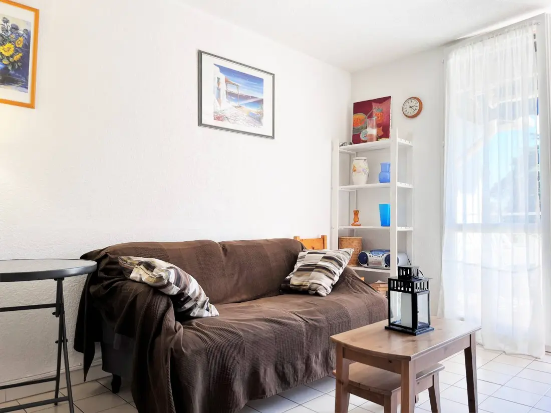 Residence Plages De Cavaliere Ii