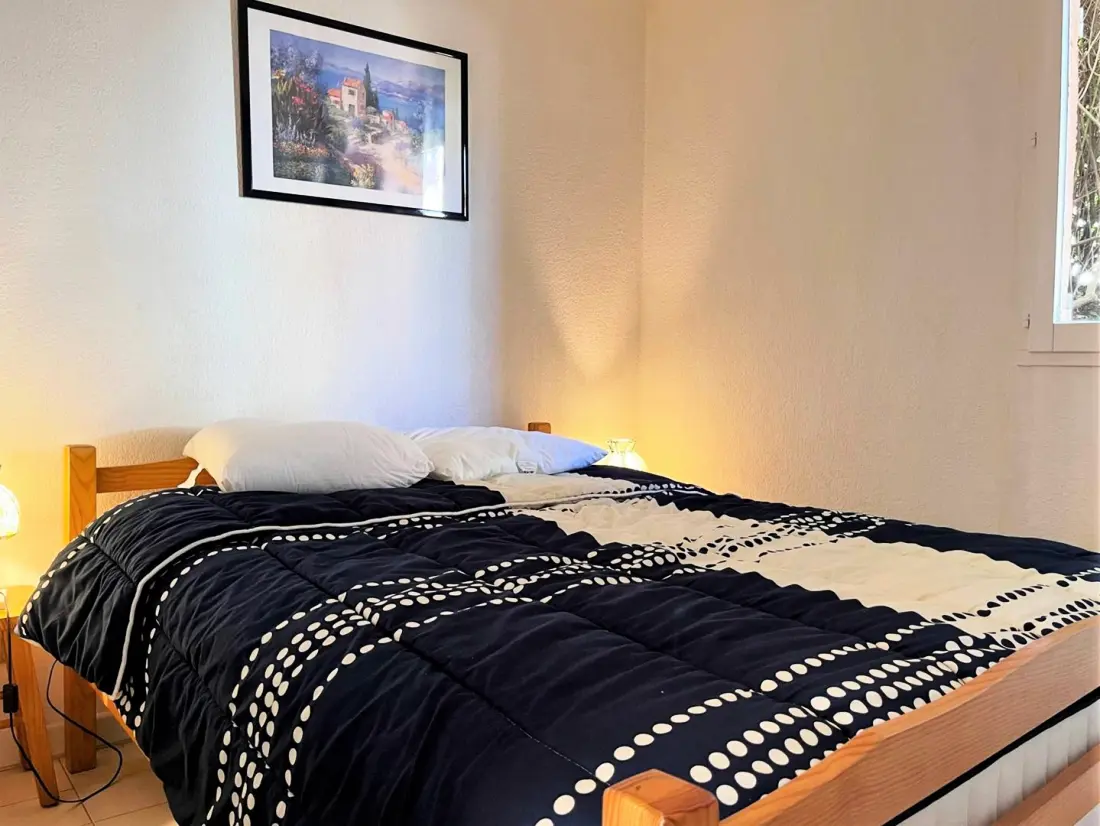 Residentie Plages De Cavaliere Ii