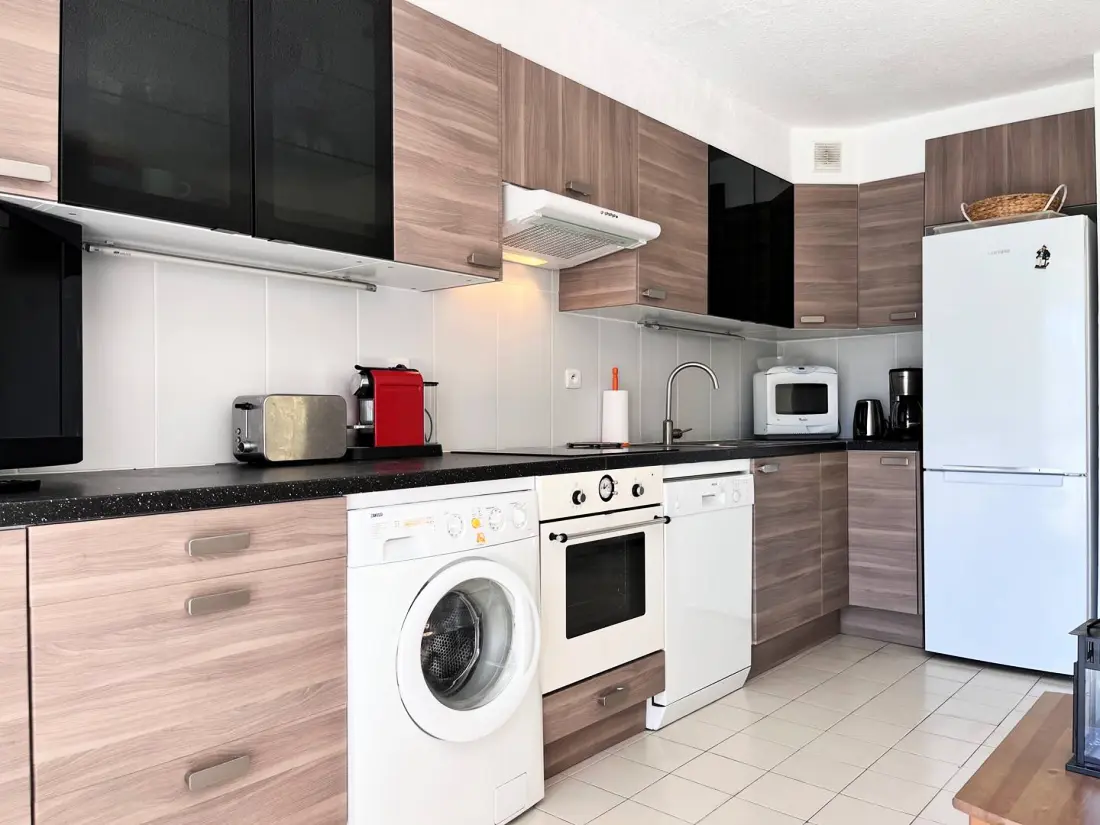 Residence Plages De Cavaliere Ii