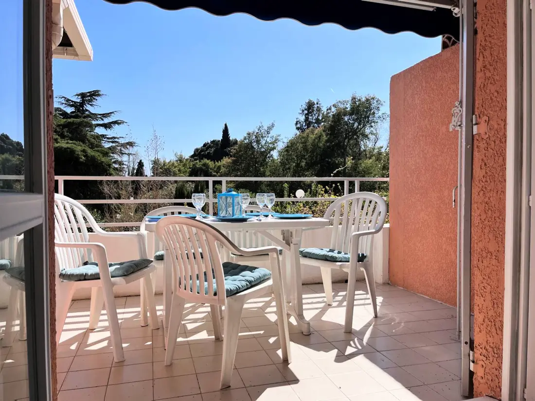 Residence Plages De Cavaliere Ii