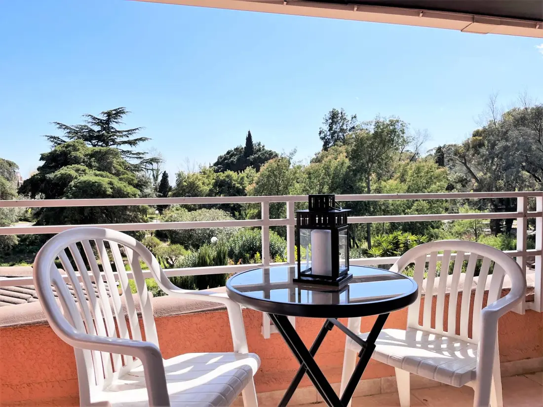 Residence Plages De Cavaliere Ii