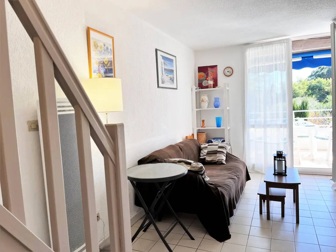 Residence Plages De Cavaliere Ii
