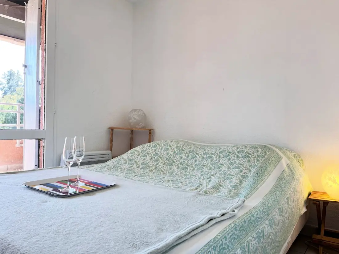 Residence Plages De Cavaliere Ii