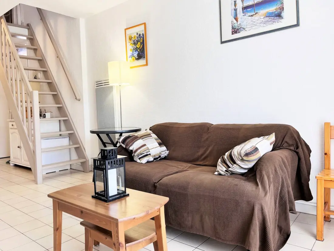 Residence Plages De Cavaliere Ii