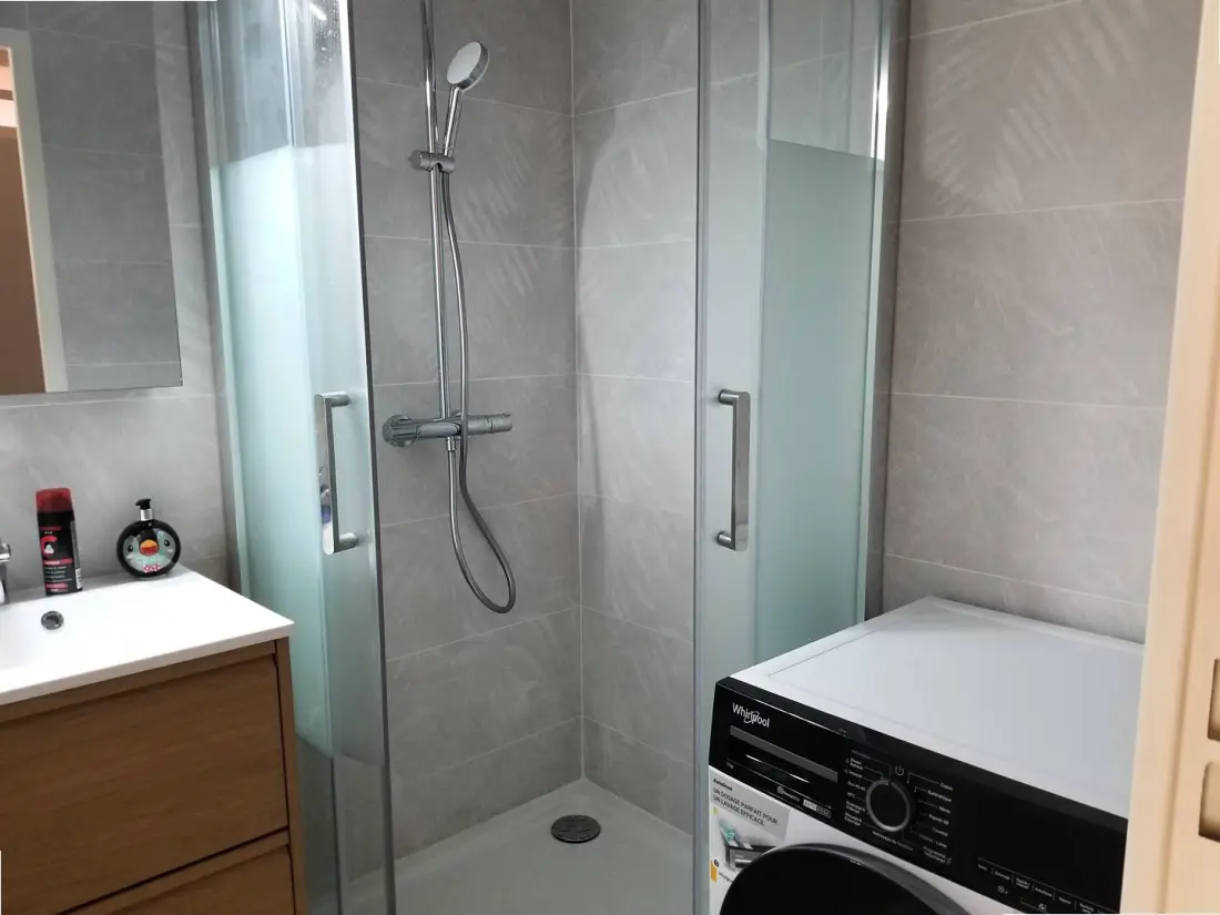 Residentie Plages De Cavaliere Ii