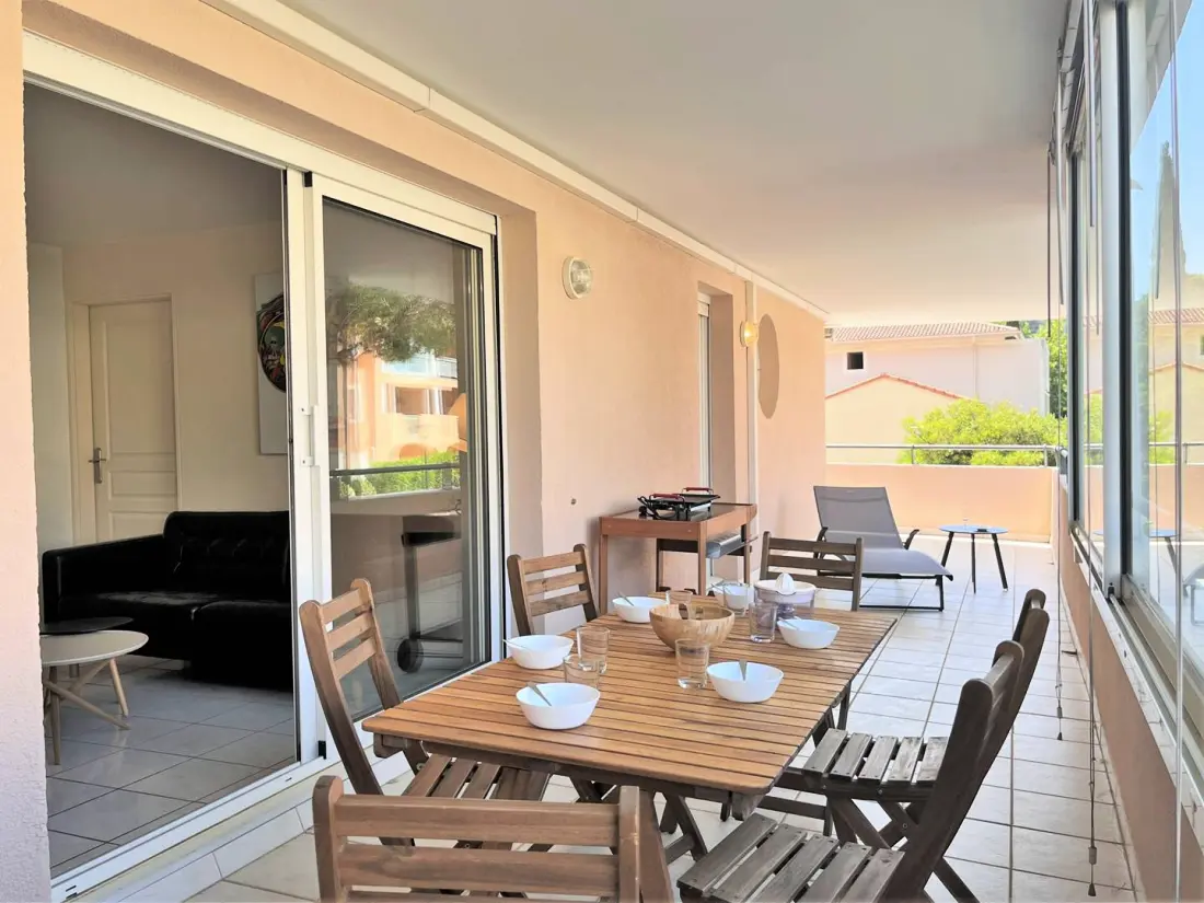 Riviera Residence
