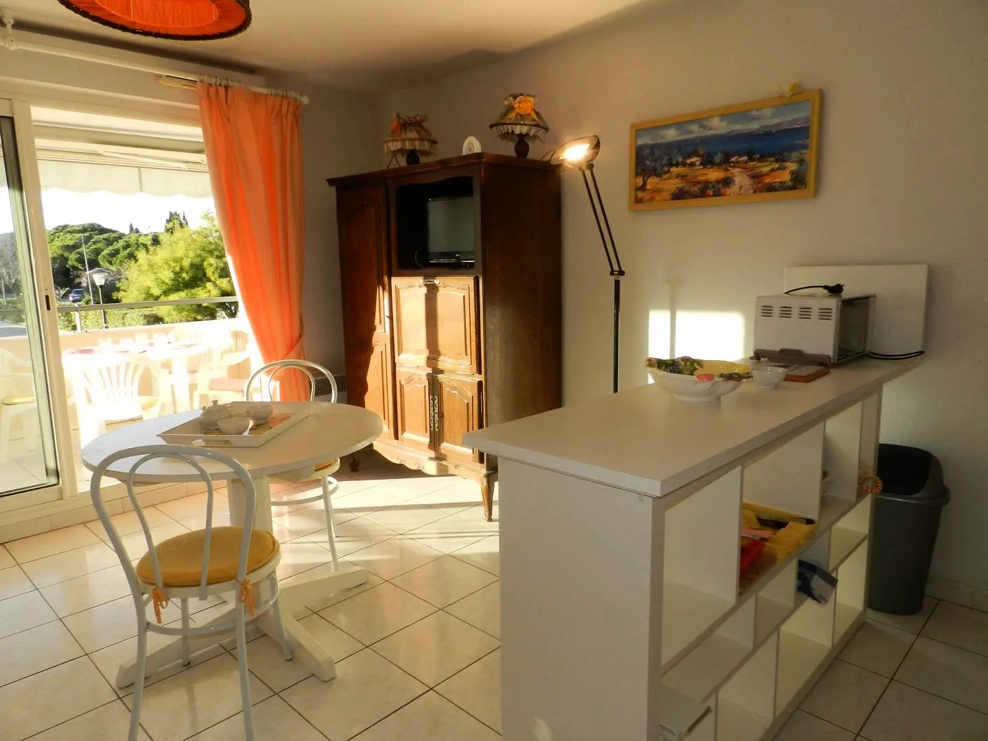 Riviera Residence - 4