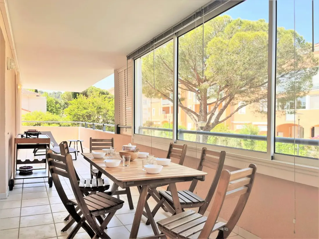Riviera Residence