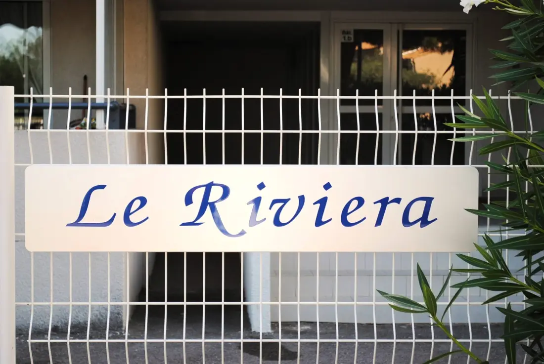 Riviera Residence