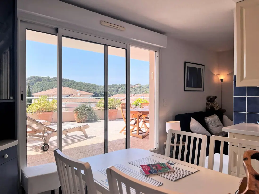 Riviera Residence