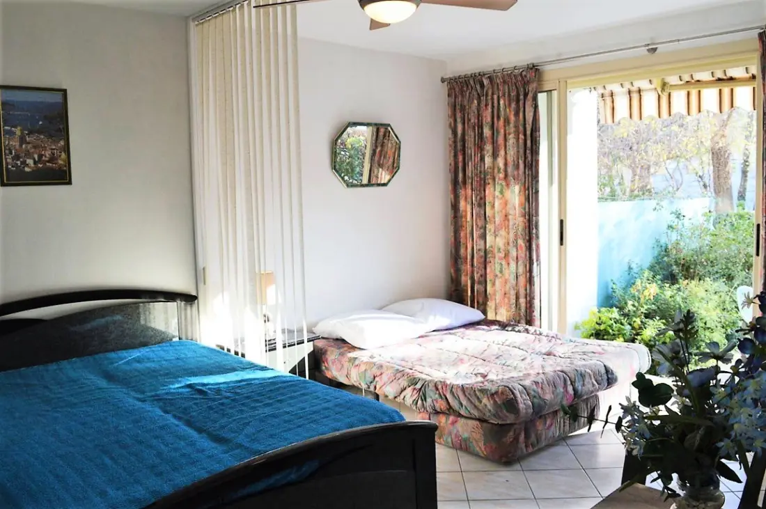 Residence Roses Lauriers (les)