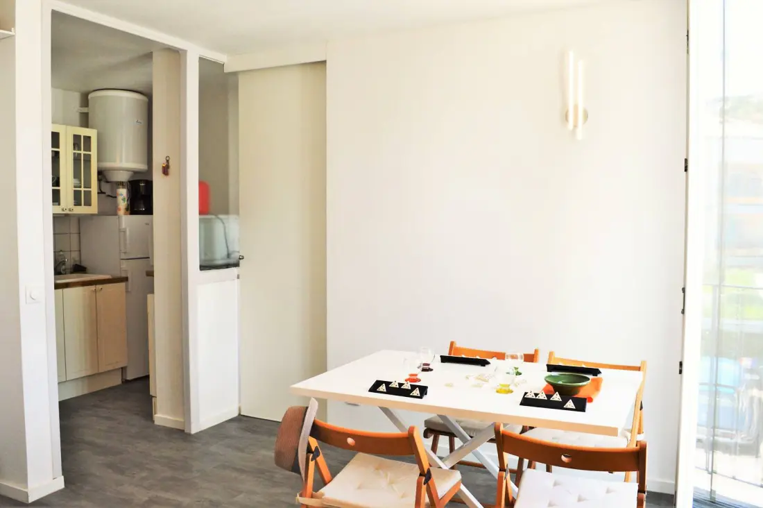 Residence Roses Lauriers (les)