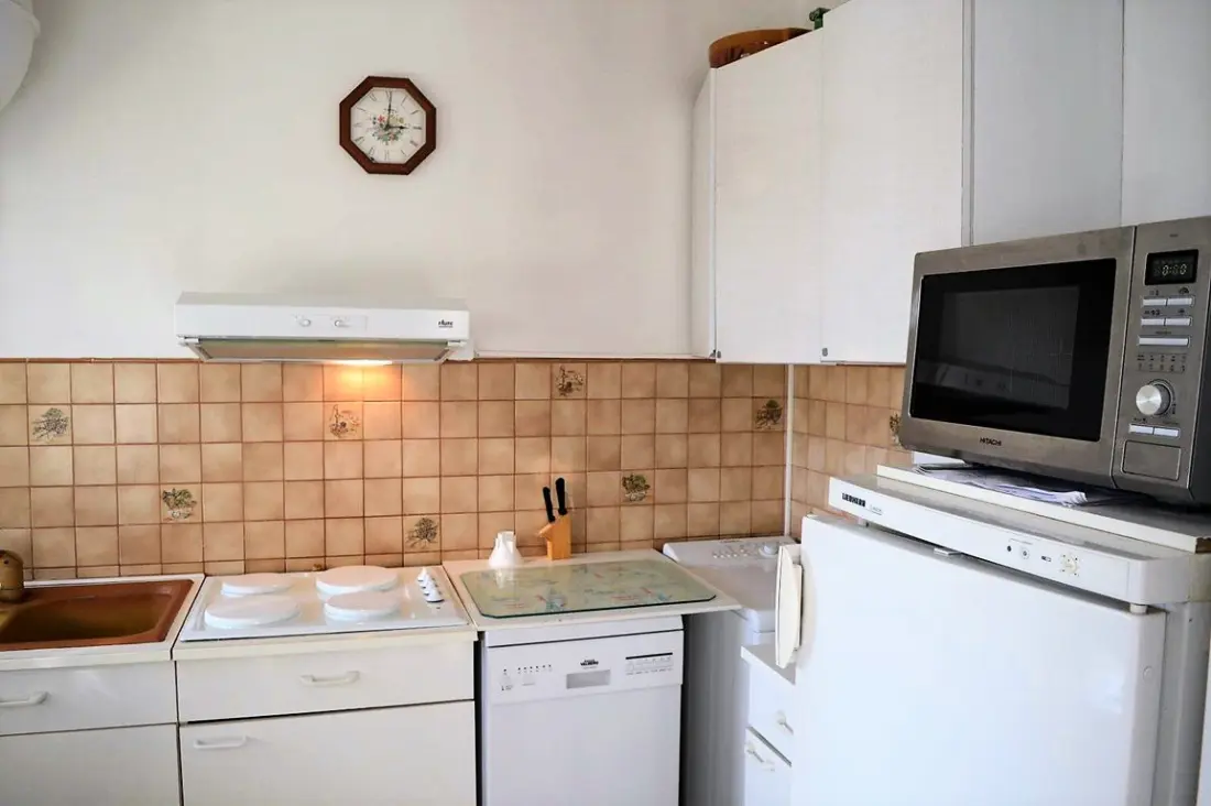 Residence Roses Lauriers (les)