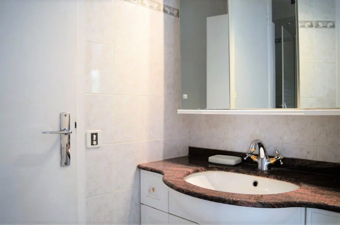 Residence Roses Lauriers (les)