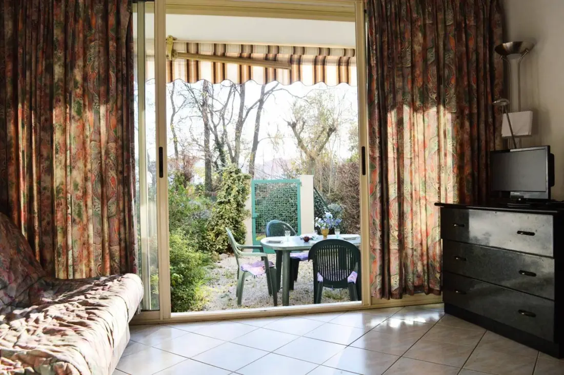 Residence Roses Lauriers (les)