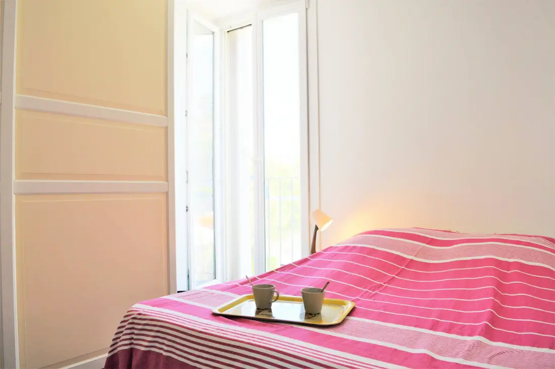 Residence Roses Lauriers (les)